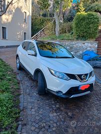 Auto qashqai 1.5 diesel acenta premium