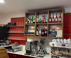 Bar e rivendita pasticceria
