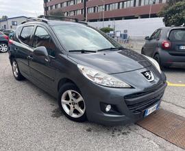 PEUGEOT - 207 SW - 8V 75CV Energie Sport ECO GPL