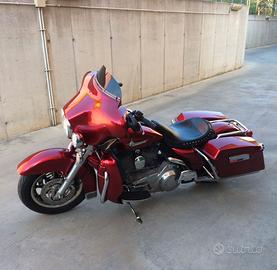 Harley-Davidson Electra Glide