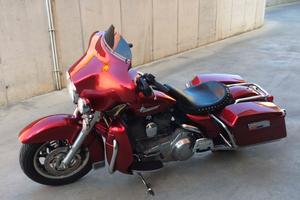Harley-Davidson Electra Glide