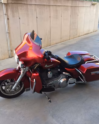 Harley-Davidson Electra Glide