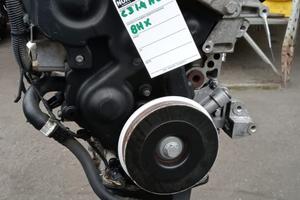 Motore Citroen C3 1.4 HDI 8HX