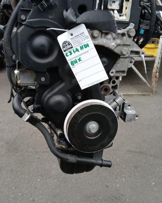 Motore Citroen C3 1.4 HDI 8HX