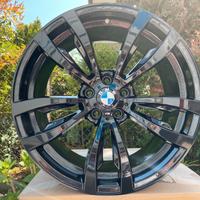 CERCHI 20 BMW X5 X6 MADE IN GERMANY 469 M
