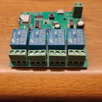 DIYMORE  WIFI BLUETOTH