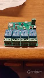 DIYMORE  WIFI BLUETOTH