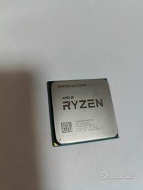 ryzen 3 3200g