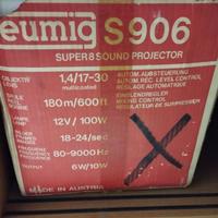 eumig  906 s