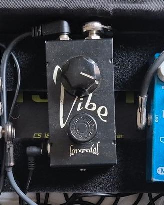 ULTIMO RIBASSO lovepedal - vibe