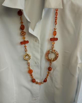 Collana Artigianale 
