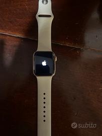 Apple watch SE