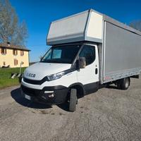 IVECO DAILY 35-180