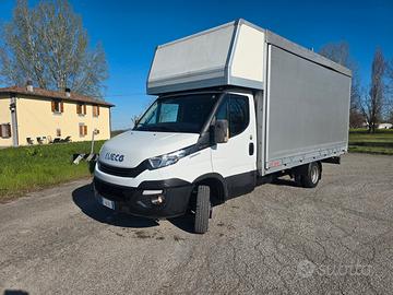 IVECO DAILY 35-180