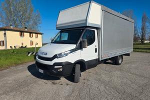 IVECO DAILY 35-180