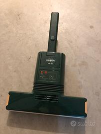 Vorwerk Folletto battitappeto VTF-732