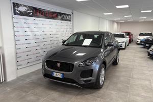 JAGUAR E-Pace 2.0D 150 CV AWD aut. S