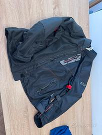 Giacca moto LS2