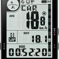 Ciclo Computer Bryton Rider 17E