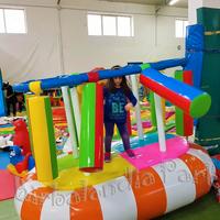 Giostrina per Bambini per Centri Commerciali
