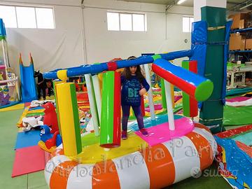 Giostrina per Bambini per Centri Commerciali