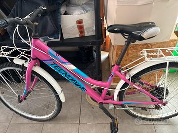 Bici bambina