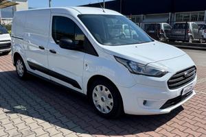 FORD Transit Connect 210 1.5 TDCi 100CV PL FURGO
