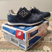 New Balance bimbo n°23  1/2
