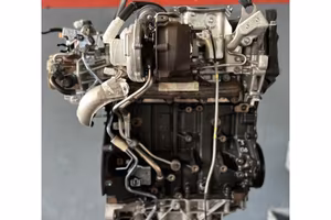 Motore e cambio 2.0 diesel m9re7