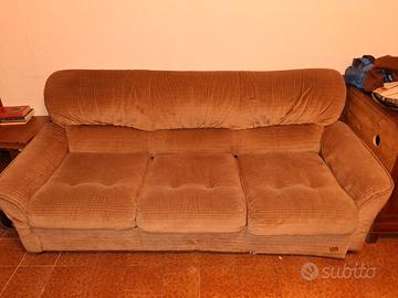 divano letto matrimoniale 