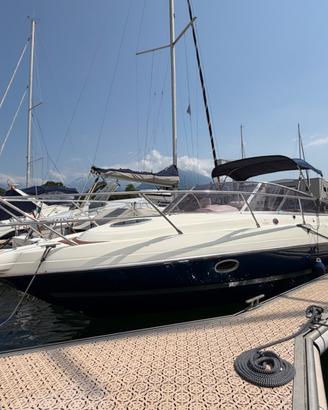 Motoscafo Cranchi Csl 28 Diesel