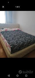letto matrimoniale