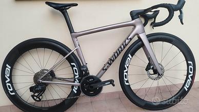 bici da corsa 52