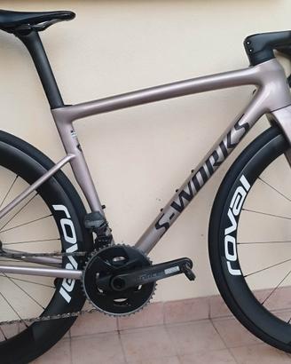 bici da corsa 52