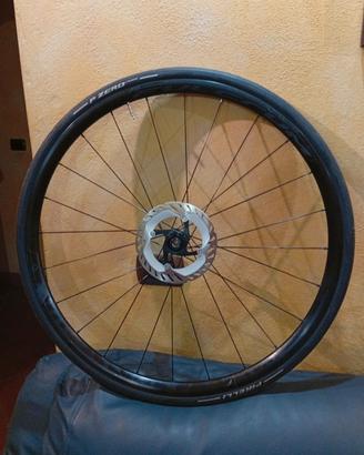 ruote fulcrum 600