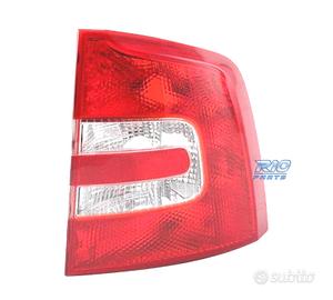 FANALE DESTRO PER SKODA OCTAVIA COMBI 05-08