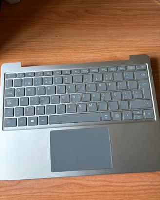 Tastiera Surface Laptop Go1/2 tipo 1943