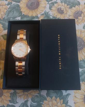 Daniel Wellington orologio 