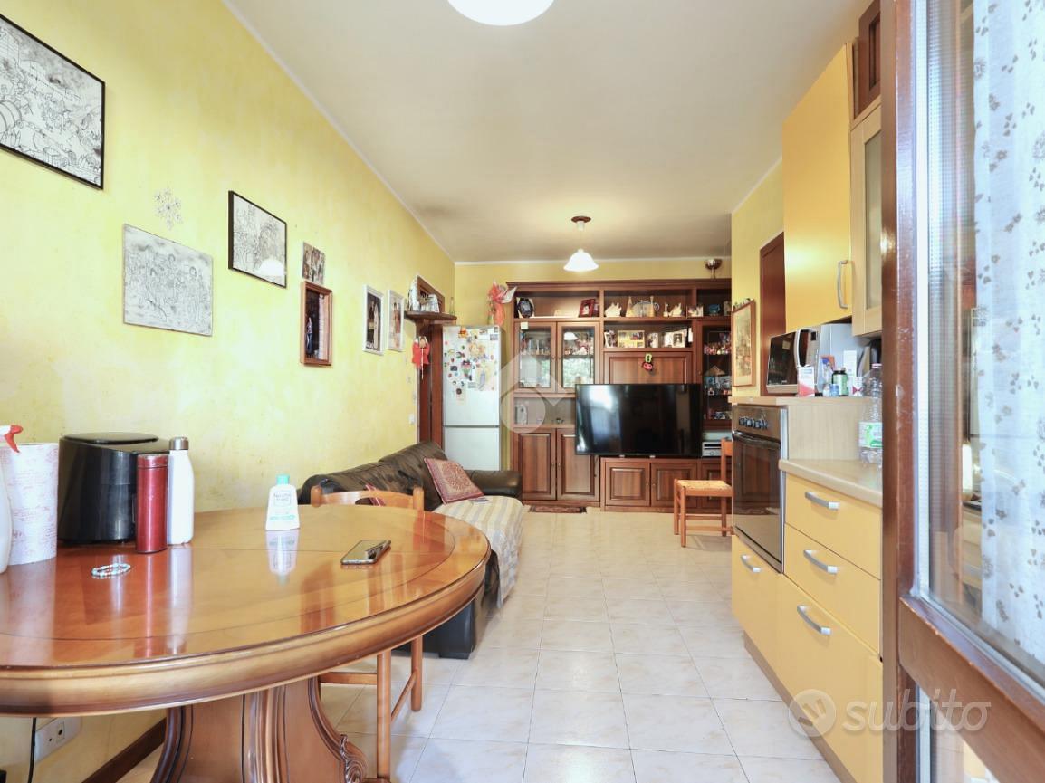 Appartamento – Reggio Emilia, Santa Croce - Vista 3