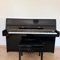 Pianoforte a muro KawaI