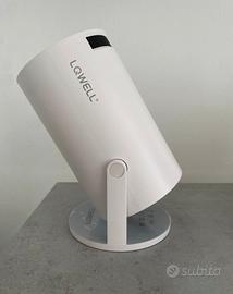 Proiettore Bluetooth portatile