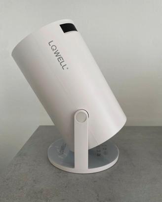 Proiettore Bluetooth portatile