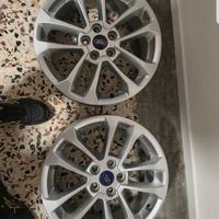 cerchi in lega ford kuga