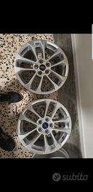 cerchi in lega ford kuga
