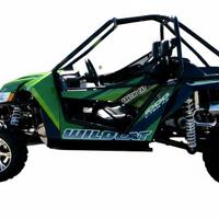 arcticcat wildcat 1000 ricambi carrozzeria
