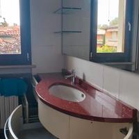 arredamento completo per il bagno