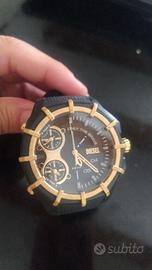 orologio diesel uomo
