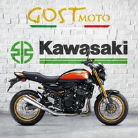 Kawasaki Z 900 RS SE