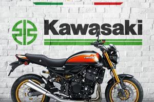Kawasaki Z 900 RS SE
