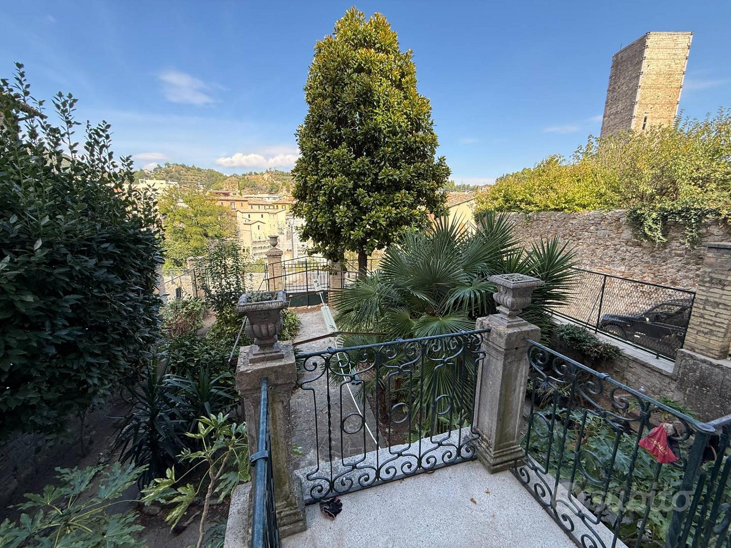 Appartamento – Ascoli Piceno, San Giacomo - Vista 2